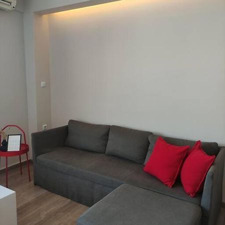 Antelope Studio 1 Θεσσαλονίκη Εξωτερικό φωτογραφία