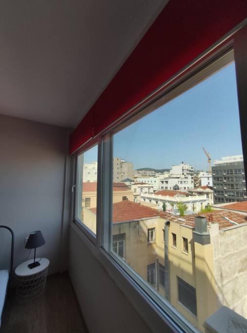 Antelope Studio 1 Θεσσαλονίκη Εξωτερικό φωτογραφία